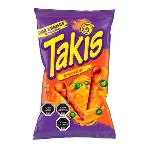 Takis Xplosión 200g