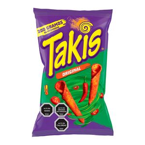 Takis Original 200g