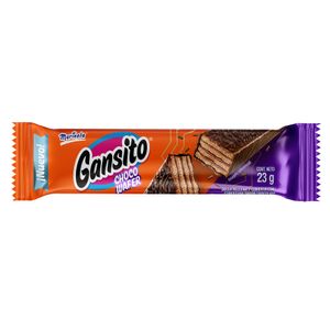 Gansito Wafer 23g