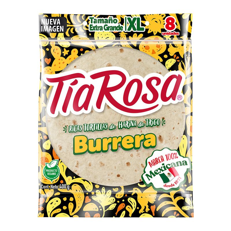 Tortilla-Burreras-22cm-8un-400g