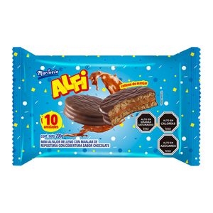 Alfi 10un 150g