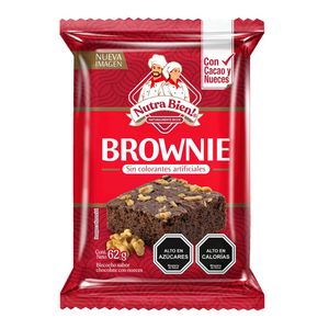 Brownie 62g