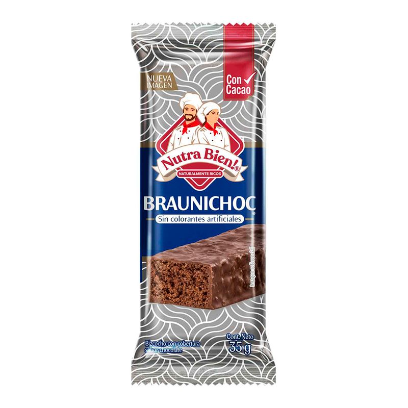 Braunichoc-35g