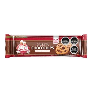 Galleta Chocochip 75g
