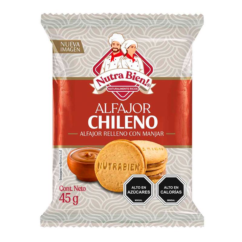 Alfajor-Chileno-45g