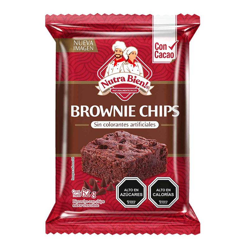 Brownie-Chip-62g