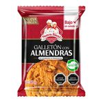 Galleton-Almendra-40g