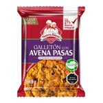 Galleton-Avena-Pasas-1p-40g