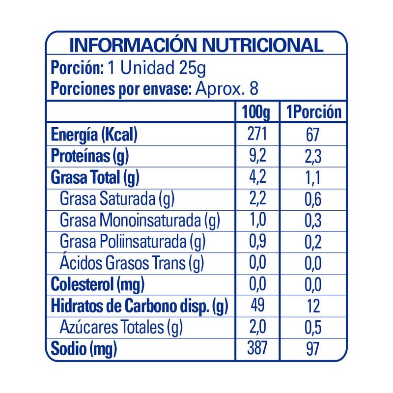Tortilla-Burreras-22cm-8un-400g
