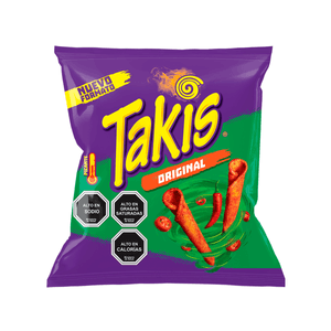 Takis Original 1p 113g