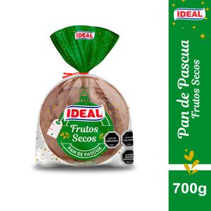 Pan Pascua FS 700g ID
