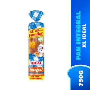 PAN INTREGRAL XL 750G