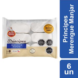 Principes 6p 230g ADP