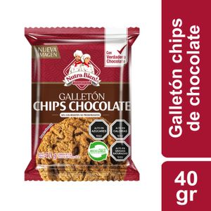 Galleton-Chocolate-Chip-1p-40g