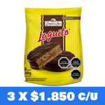Larguito