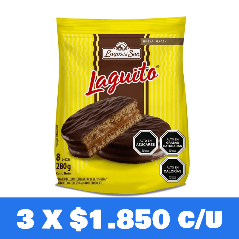 Larguito