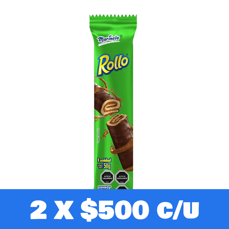 Megarrollo