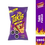 Takis-190g