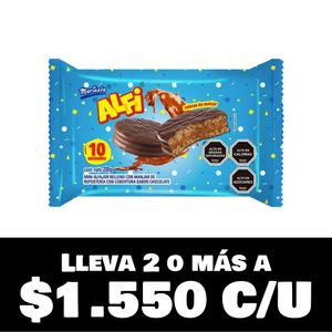 Alfi 10un 150g