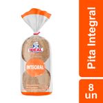 PanPitaIntegral8unIdeal